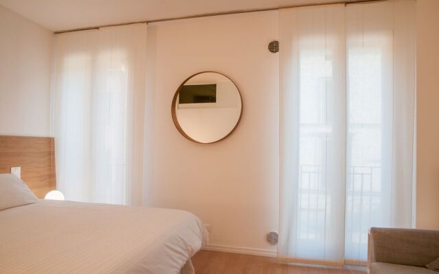 Top Suites - XX Settembre
