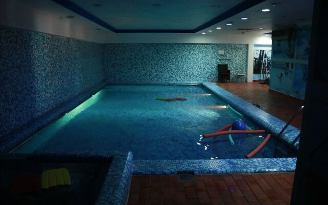 Suite Home Hotel