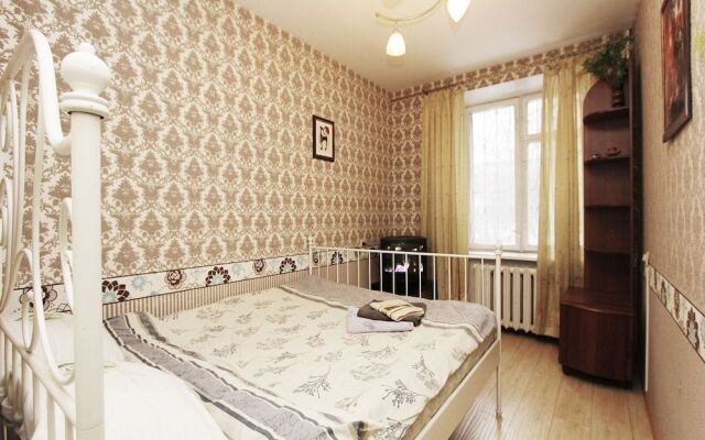ApartLux Moscow City