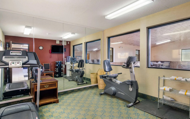 Comfort Inn Goodland