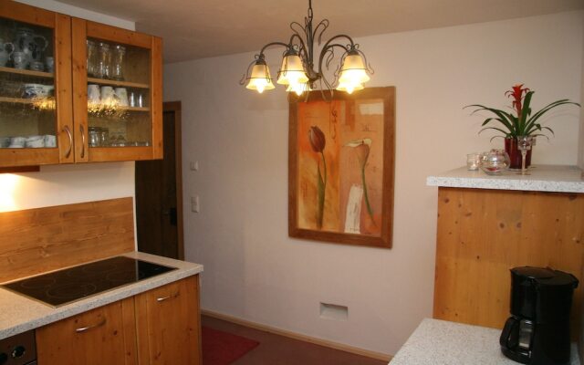 Haus Anni im Paradies