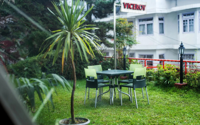 Viceroy Hotel