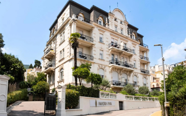Amadria Park Hotel Agava