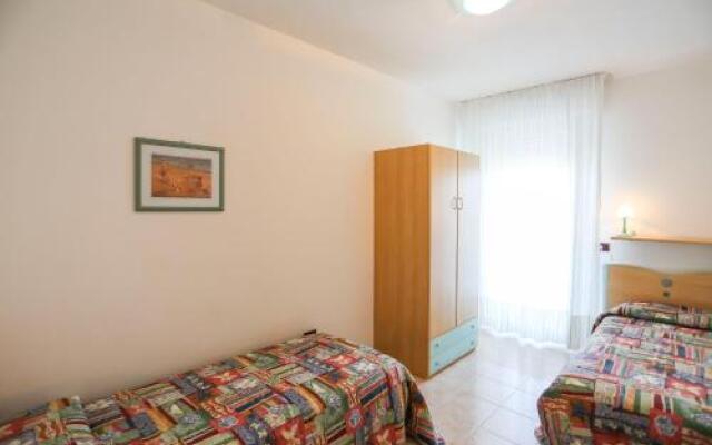 Residence Ambassador, Lido del Sole