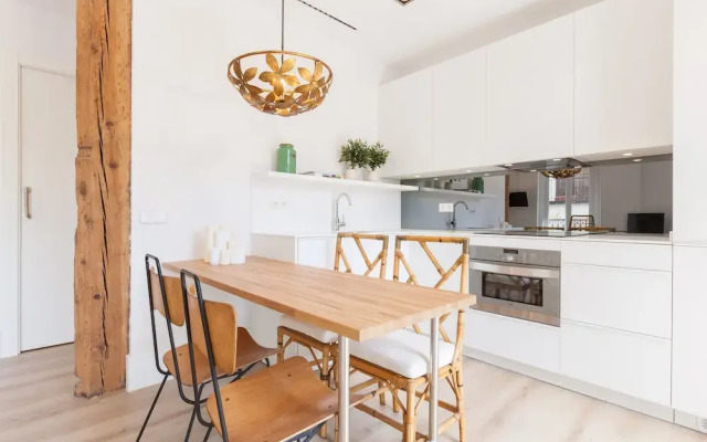 Home Club Santa Ana I