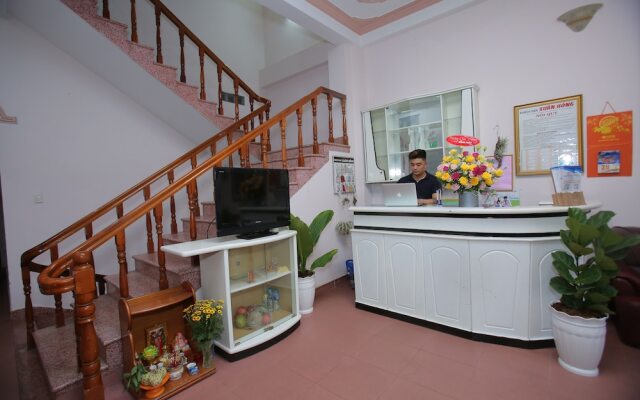 Bao Phuong Hotel Dalat