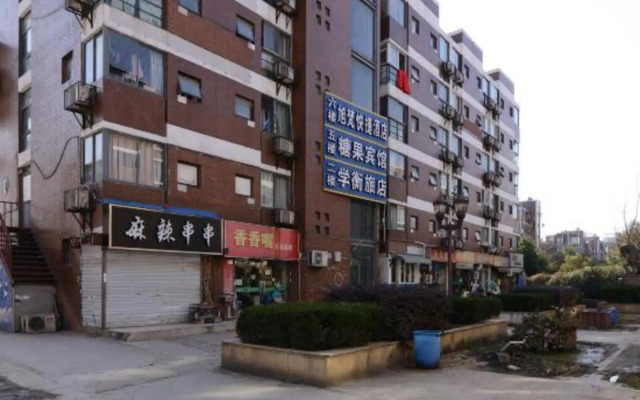 Tangguo Hotel