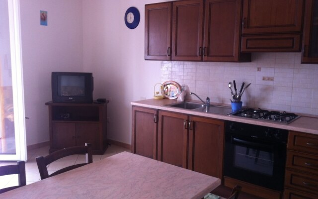 Valledoria Apartments