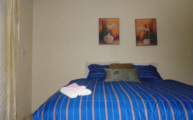 Bethel Court Guesthouse