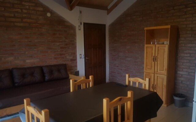 La Nueva Marietta - Apart Friendly