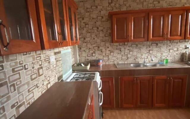 Beautiful 2-bed Apartment in Kumasi