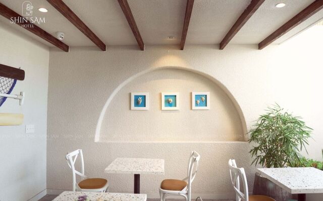 Shin Sam Boutique Hotel