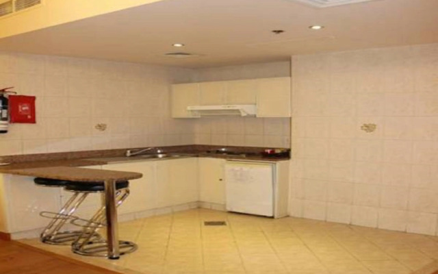 Florida City Hotel Apartments