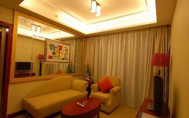 Silver Art Hotel