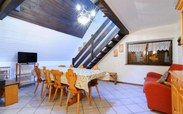 Appartamento MARMOLADA - CANAZEI