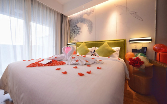 Hampton by Hilton Sanya Bay