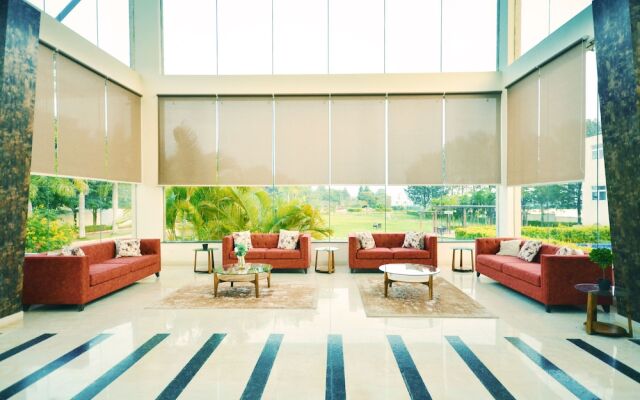 Spree Resort at Century Wintersun