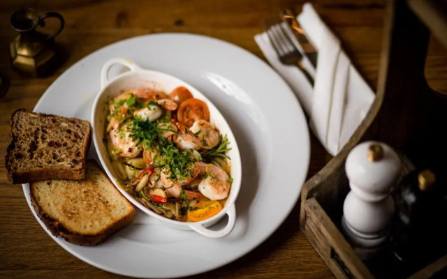 Gościniec pod Zającem