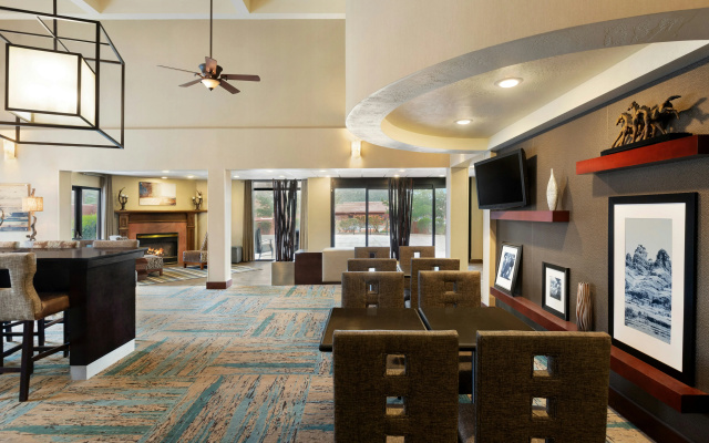 Hampton Inn Sedona