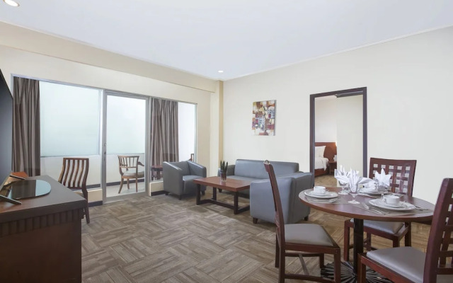 Swiss-Belhotel Manokwari