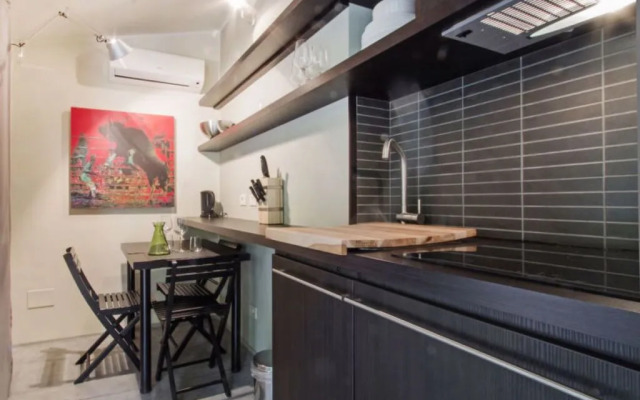 Deluxe - Two Bedroom No.4