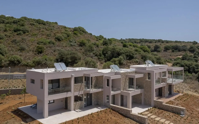Piccadill Luxury Villas
