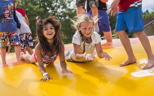 Chincoteague Island KOA