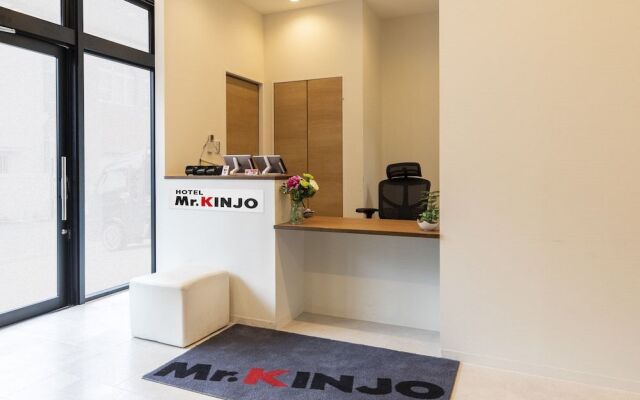 Mr.KINJO in NAHA