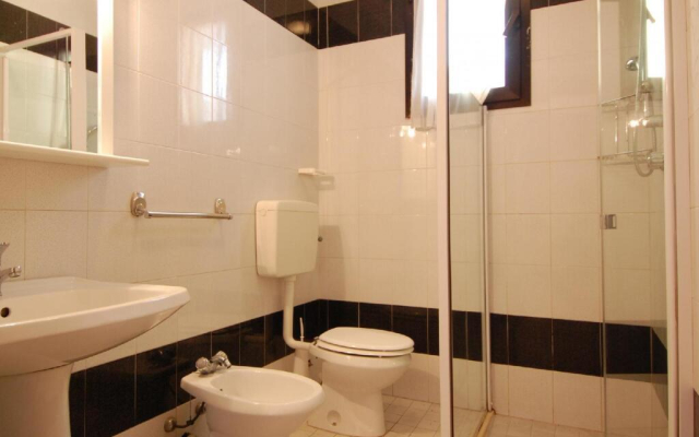 Germana 6/8 - Two Bedroom