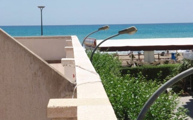 Apartamentos Marineu Irta Playa