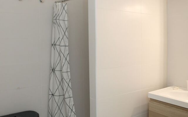 Appart La Corvette T3 3 500 M De La Plage