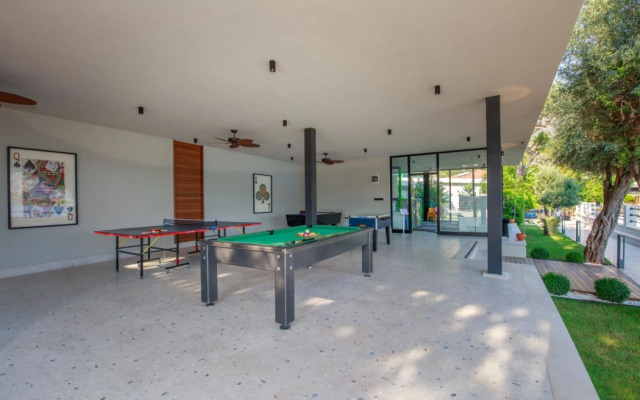 Hotel Meri All Inclusive