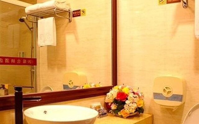 Vienna Hotel Shenzhen Haiwan