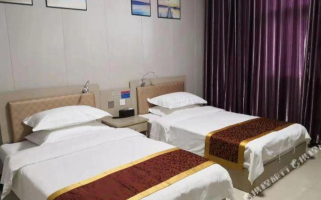 Tongxinglou Express Hotel
