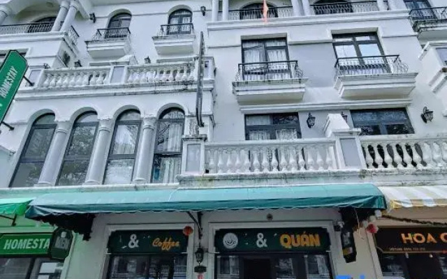 TH1-65 Homestay Grandworld Phu Quoc