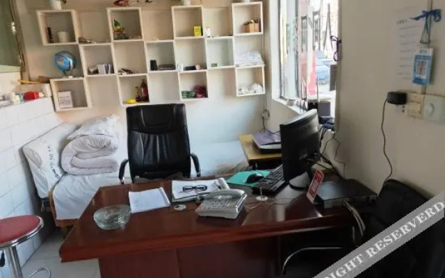 Bolang Hostel