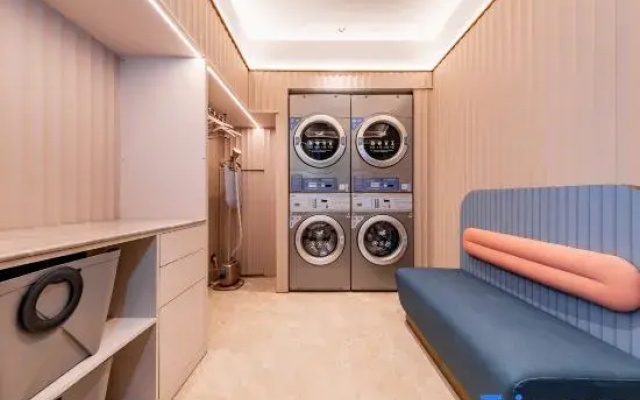 HanTing Hotel (Hohhot Wanda Plaza Inner Mongolia International Exhibition Center)