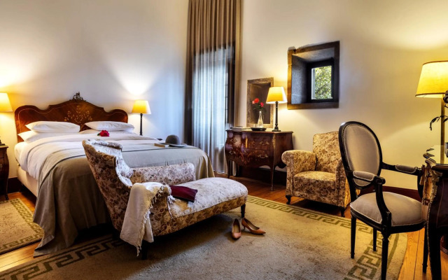 Pousada Mosteiro de Guimarães - Monument Hotel