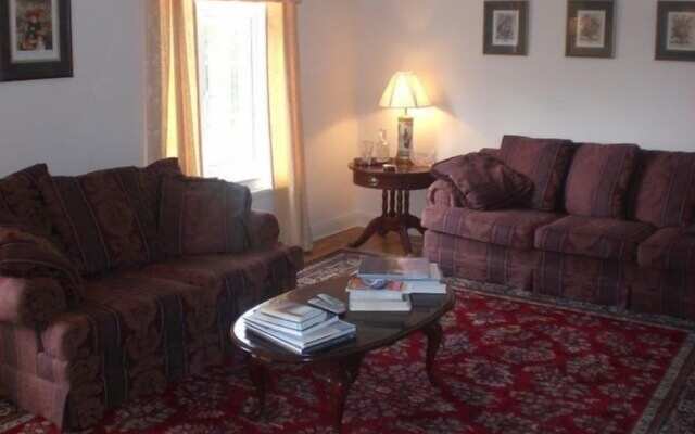 Kilbora B&B