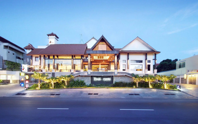 Horison Sagita Balikpapan