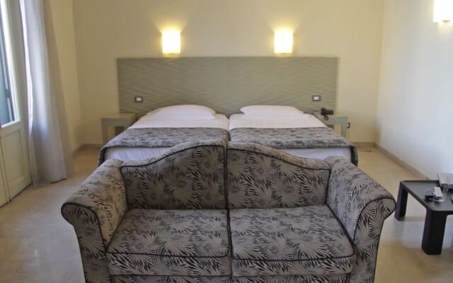 Hotel Garibaldi