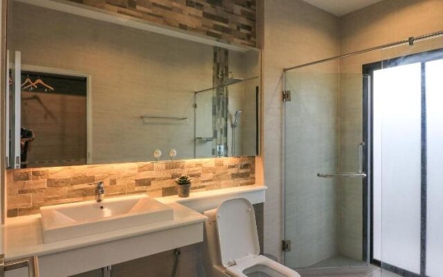 Villa Ozone Pattaya