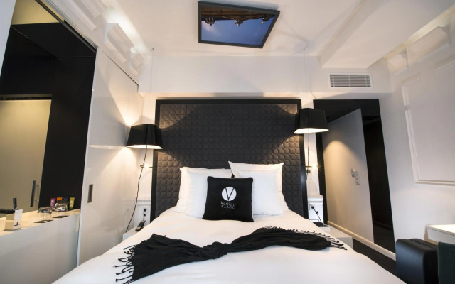 Vertigo Hotel, Dijon, a Member of Design Hotels