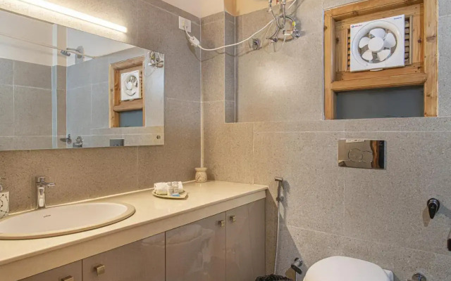 Bhramara Orchard Retreat