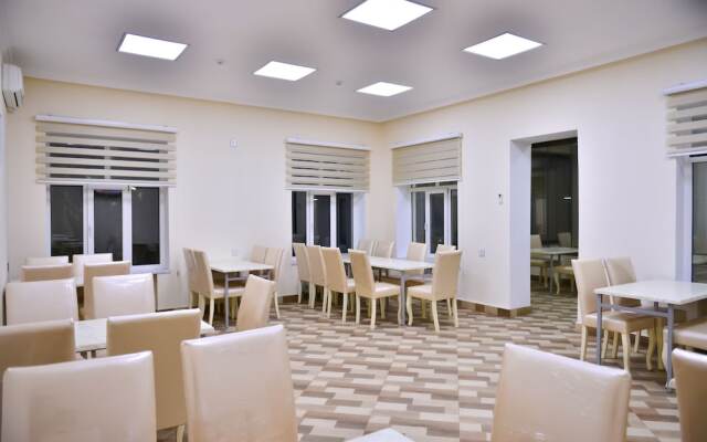 Planet Inn Hotel Baku