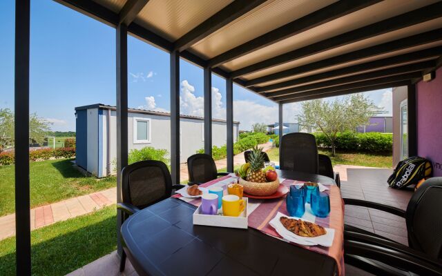 Mobile Home Oliva 3