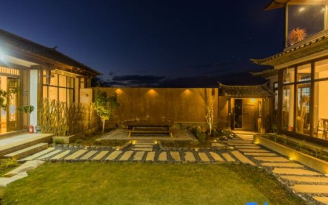 Tianye Panshan Holiday Guesthouse