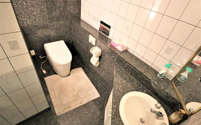 Sapporo Luxury House