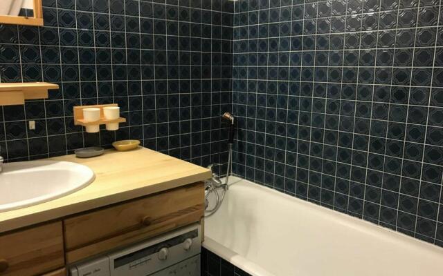 Appartement Villard-de-Lans, 3 pièces, 6 personnes - FR-1-515-26