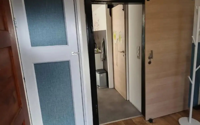 Ferienhaus Meurastein